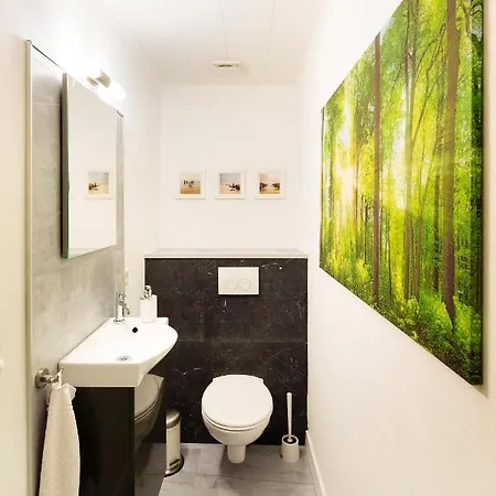 Apartment Leuchtenberg