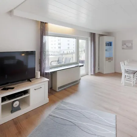 Apartment Leuchtenberg *