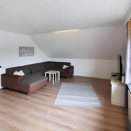 Leuchtenberg Apartment