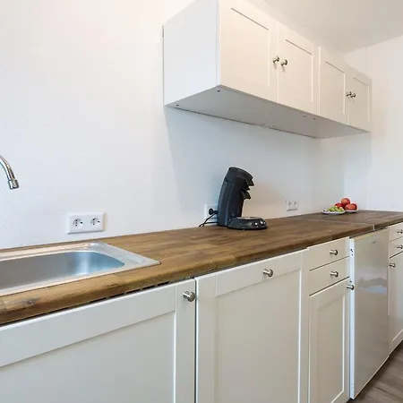 Leuchtenberg Apartment