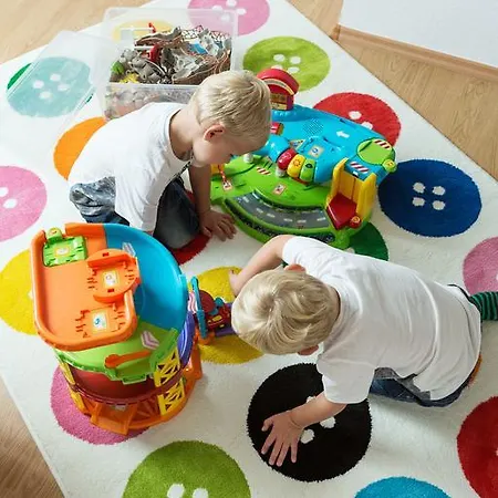 Apartment Leuchtenberg *