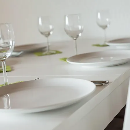 Apartment Leuchtenberg