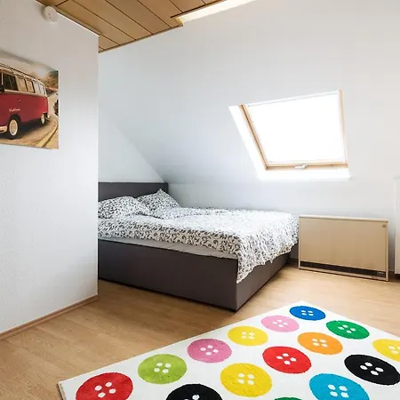 Leuchtenberg Zell an der Mosel