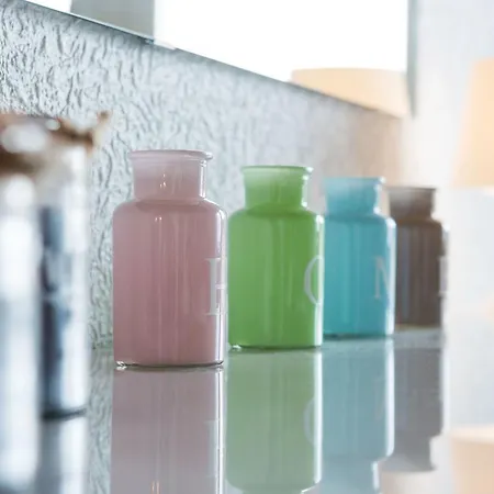 Apartment Leuchtenberg *