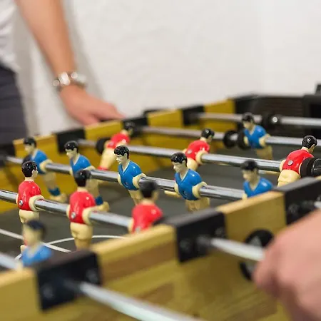 Apartment Leuchtenberg Zell an der Mosel