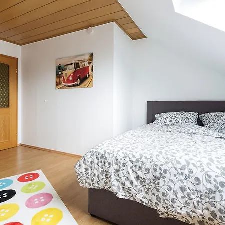 Apartment Leuchtenberg