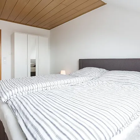 Apartment Leuchtenberg *