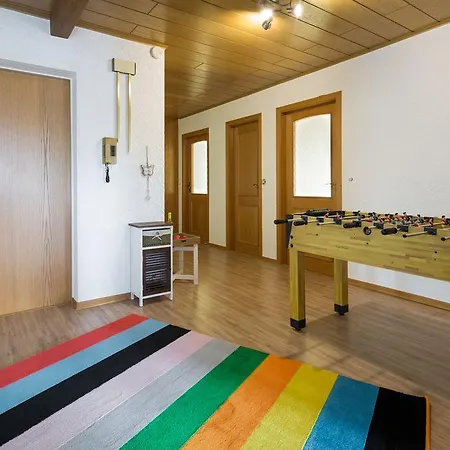 Leuchtenberg Apartment *