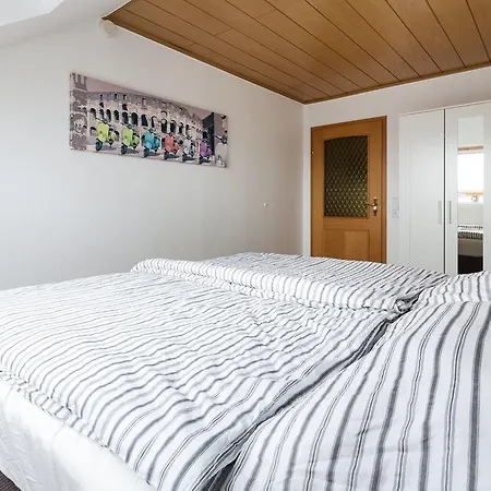 Leuchtenberg Apartment