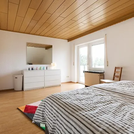 Apartment Leuchtenberg *