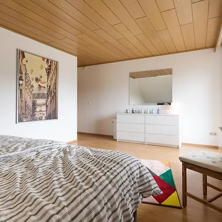 Apartment Leuchtenberg