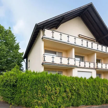 Leuchtenberg Zell an der Mosel