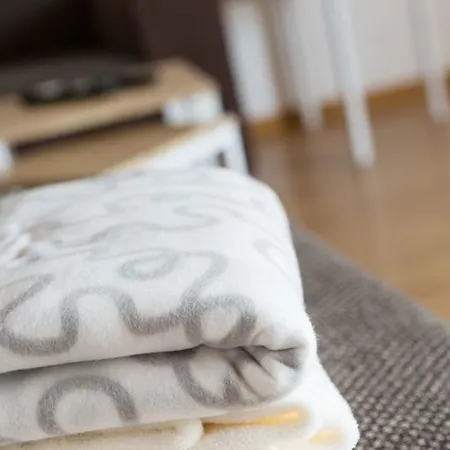 Apartment Leuchtenberg *