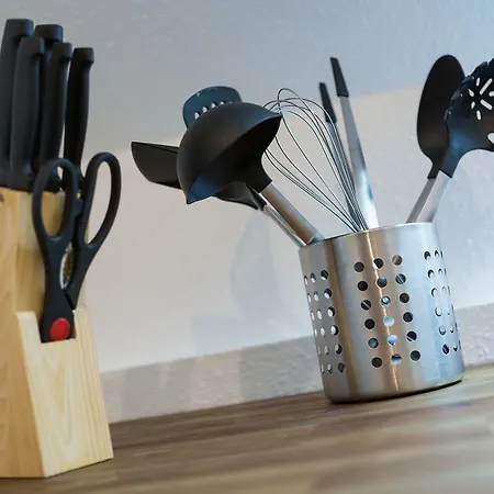 Apartment Leuchtenberg Zell an der Mosel