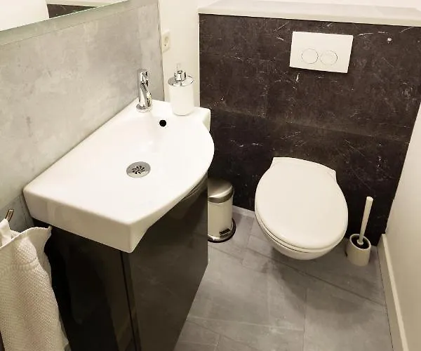 Leuchtenberg Appartement Zell