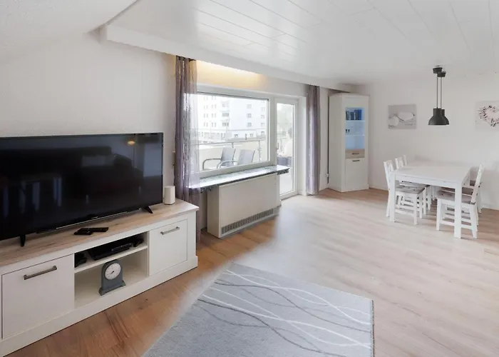 Appartement Leuchtenberg *