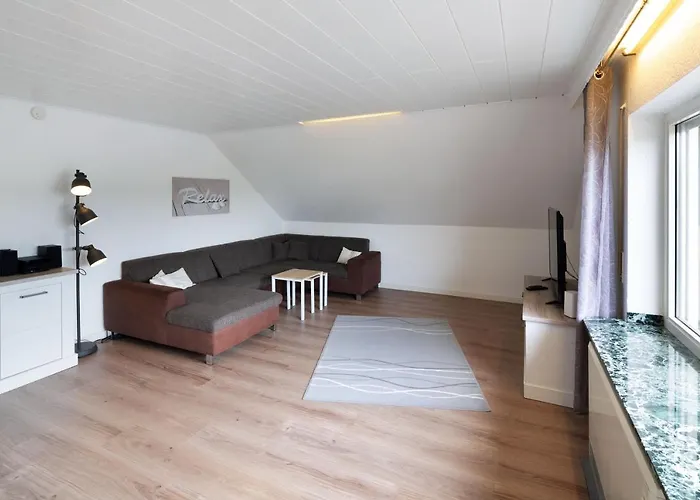 Leuchtenberg Appartement