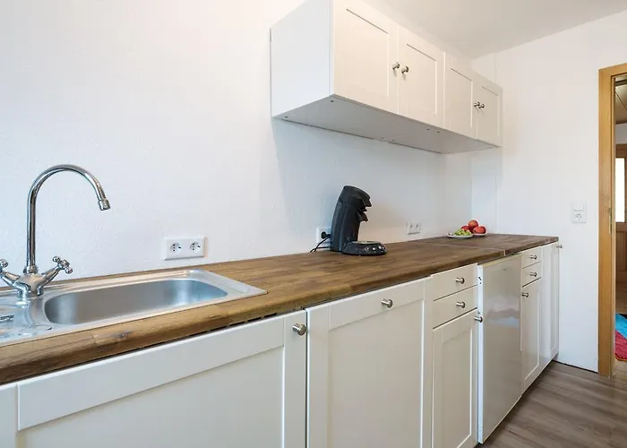 Leuchtenberg Appartement