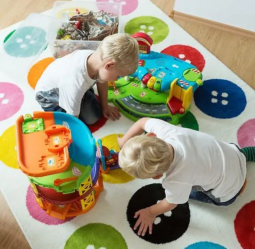 Appartement Leuchtenberg *