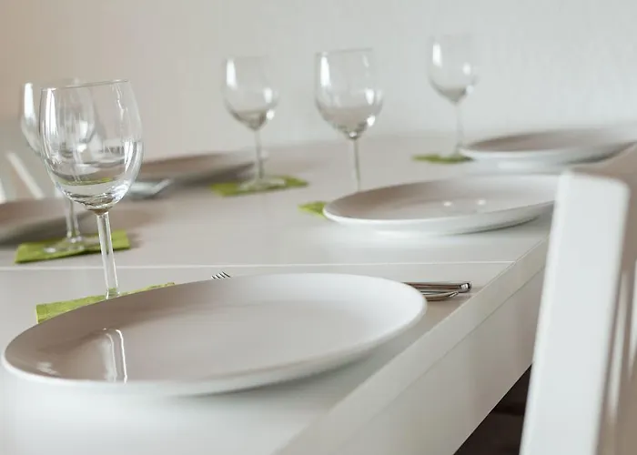 Appartement Leuchtenberg