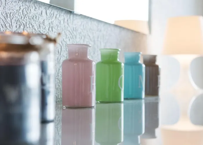 Appartement Leuchtenberg *