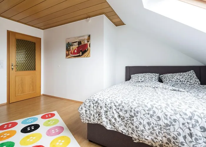 Appartement Leuchtenberg