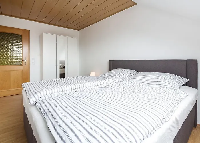 Appartement Leuchtenberg *