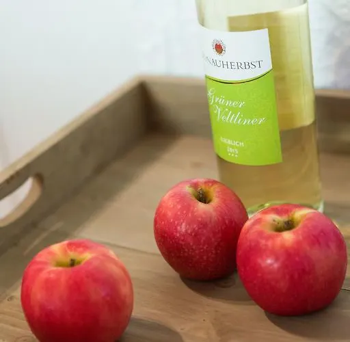 Leuchtenberg Appartement