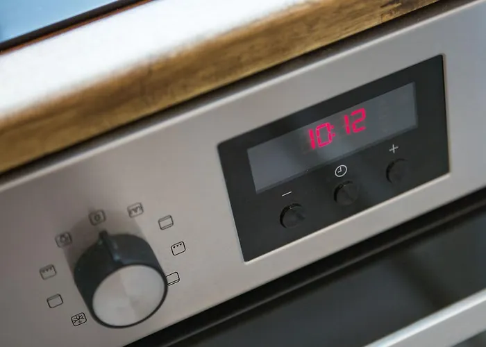 Appartement Leuchtenberg