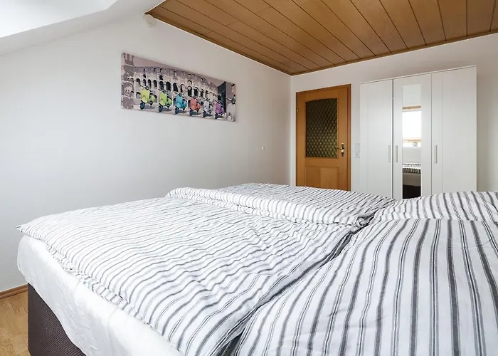 Leuchtenberg Appartement