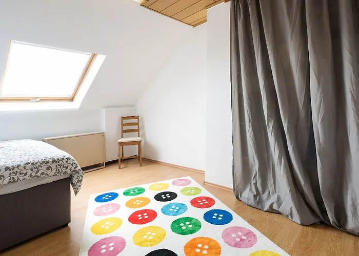 Leuchtenberg Appartement *