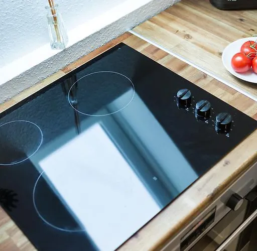 Appartement Leuchtenberg Zell