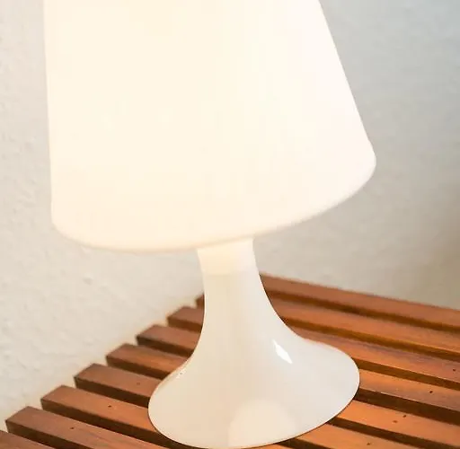 Leuchtenberg Appartement Zell