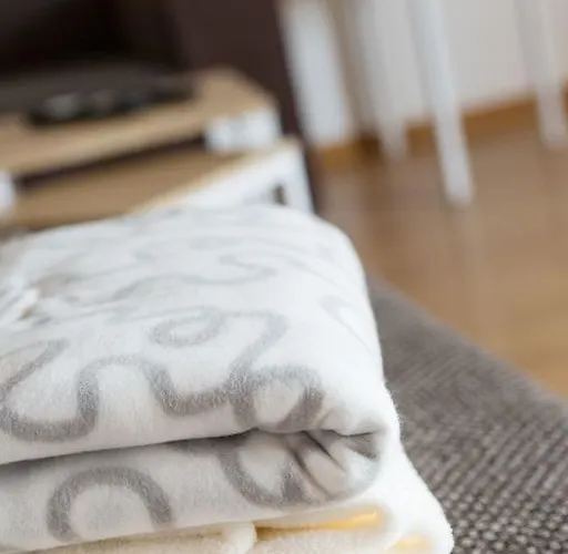 Appartement Leuchtenberg *