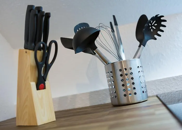 Appartement Leuchtenberg Zell